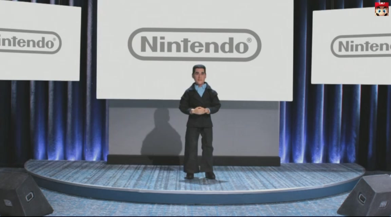 Illustration for article titled Wiims gut reaction to Nintendo’s E3 strategy